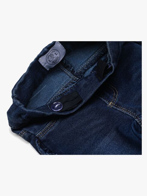 Luca & Lola Fontana Hose Baby, Blue