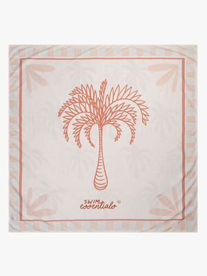 Swim Essentials Palm Tree Badetuch