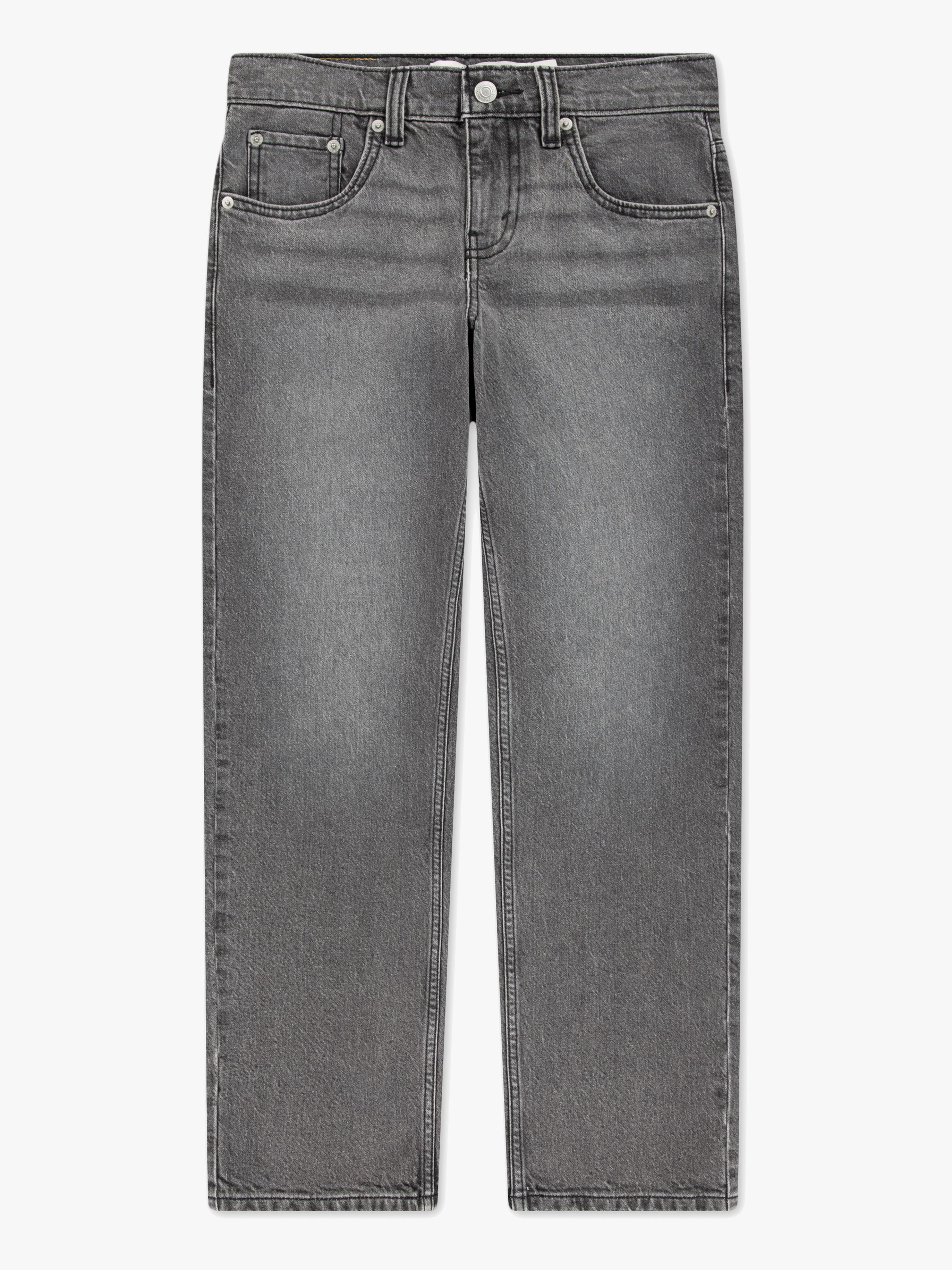 LVB Stay Loose Tapered Jeans, Incognito, 116