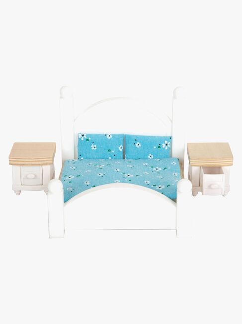 Small Foot Puppenhaus Urban Villa