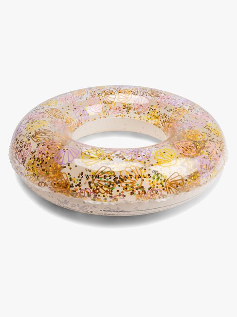 SwimEssentials Schwimmring, Shells