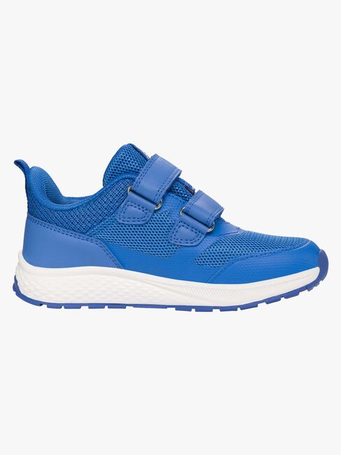Viking Bouncy 2V WP Sneaker, Blau