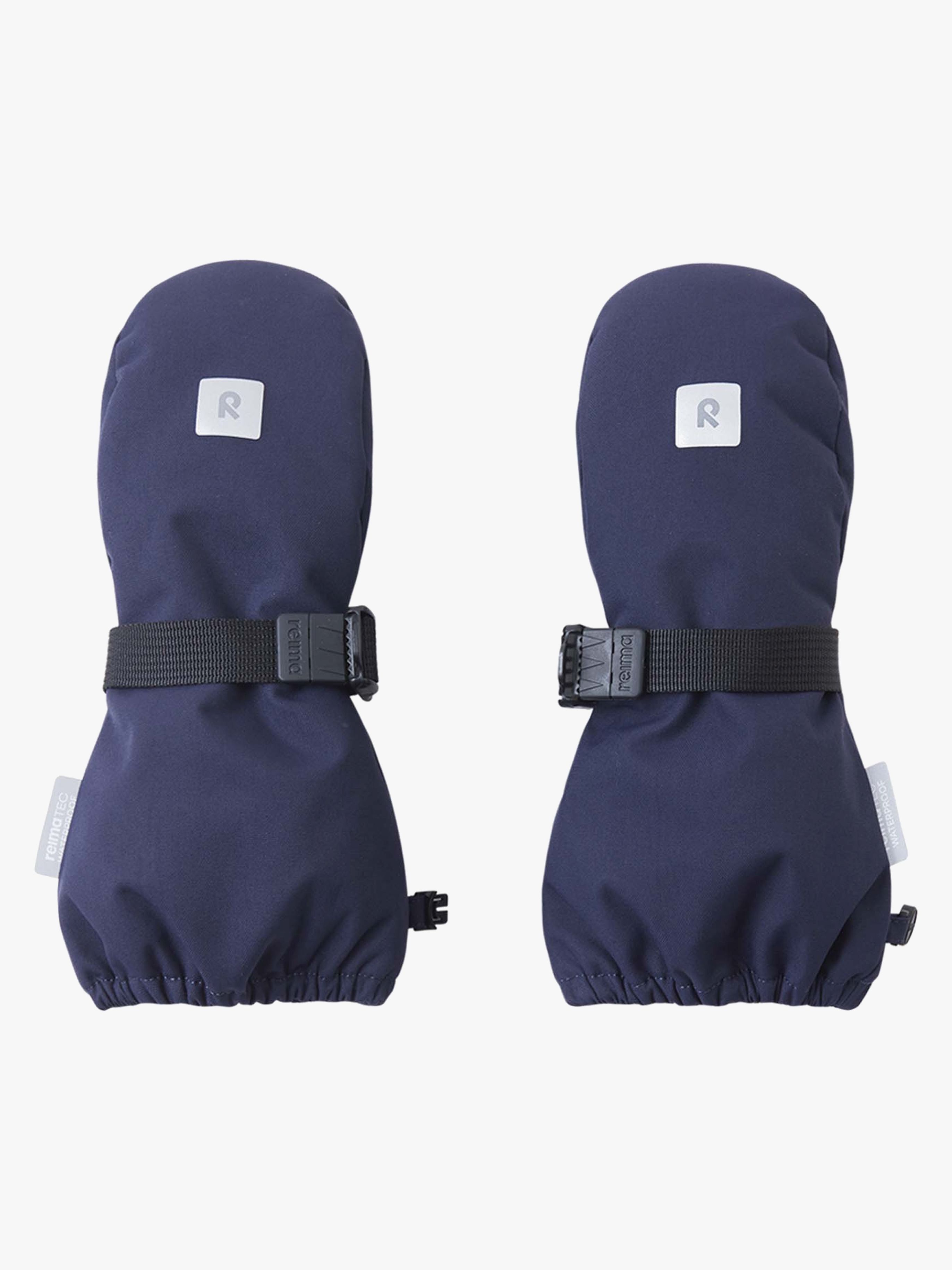 Reima Ote Fäustlinge, Navy, 2