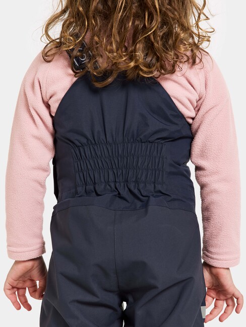 Didriksons Pilvi Outdoorhose, Navy