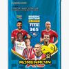 Panini FIFA 365 Adrenxl Sammelkarte 2026 Starter Pack