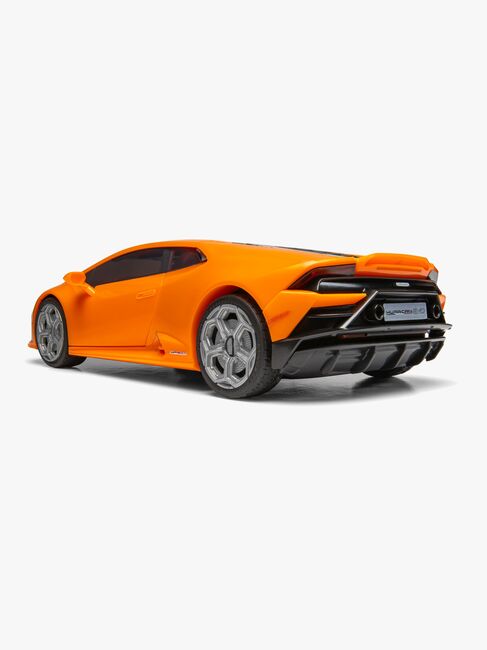 Airfix Quickbuild Modellauto Lamborghini Huracan EVO