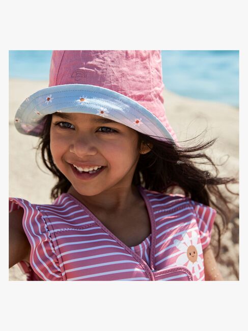 Swim Essentials Schwimmweste, Daisy Flowers