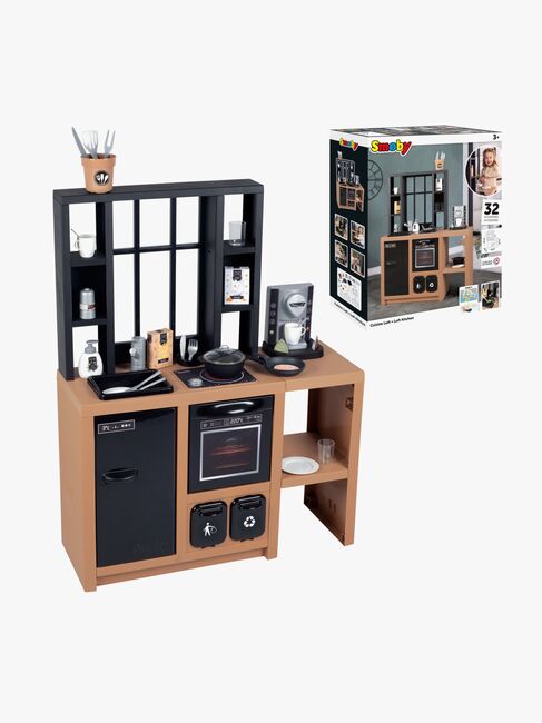 Smoby Spielküche Loft