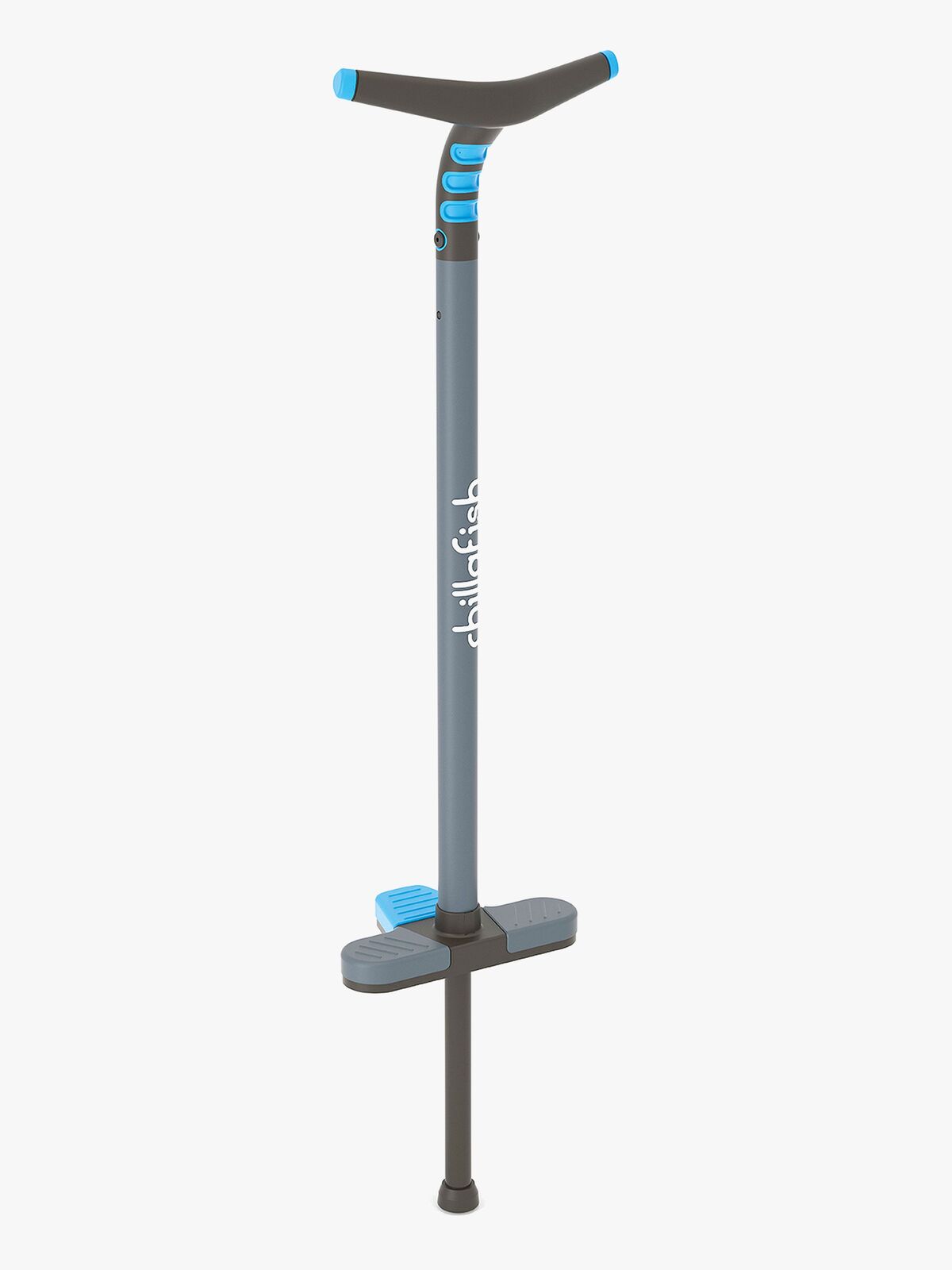 Chillafish Poogi Springstock Junior, Blau