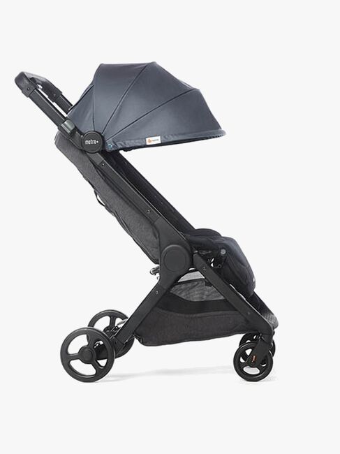 Ergobaby Metro+ Buggy, Slate Grey