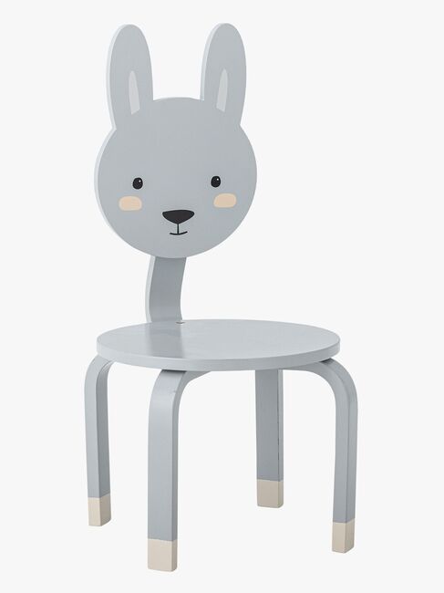 Bloomingville Marle Stuhl, Grey