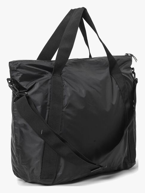 DAY ET No Rain Crossbody Wickeltasche, Black