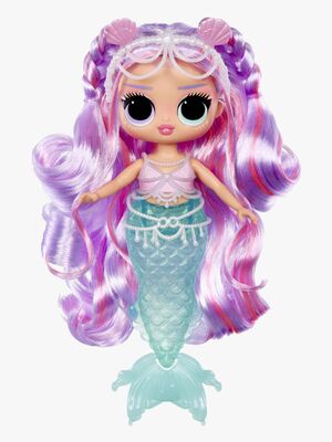 L.O.L. Surprise! Tweens Meerjungfrau Lola Waves
