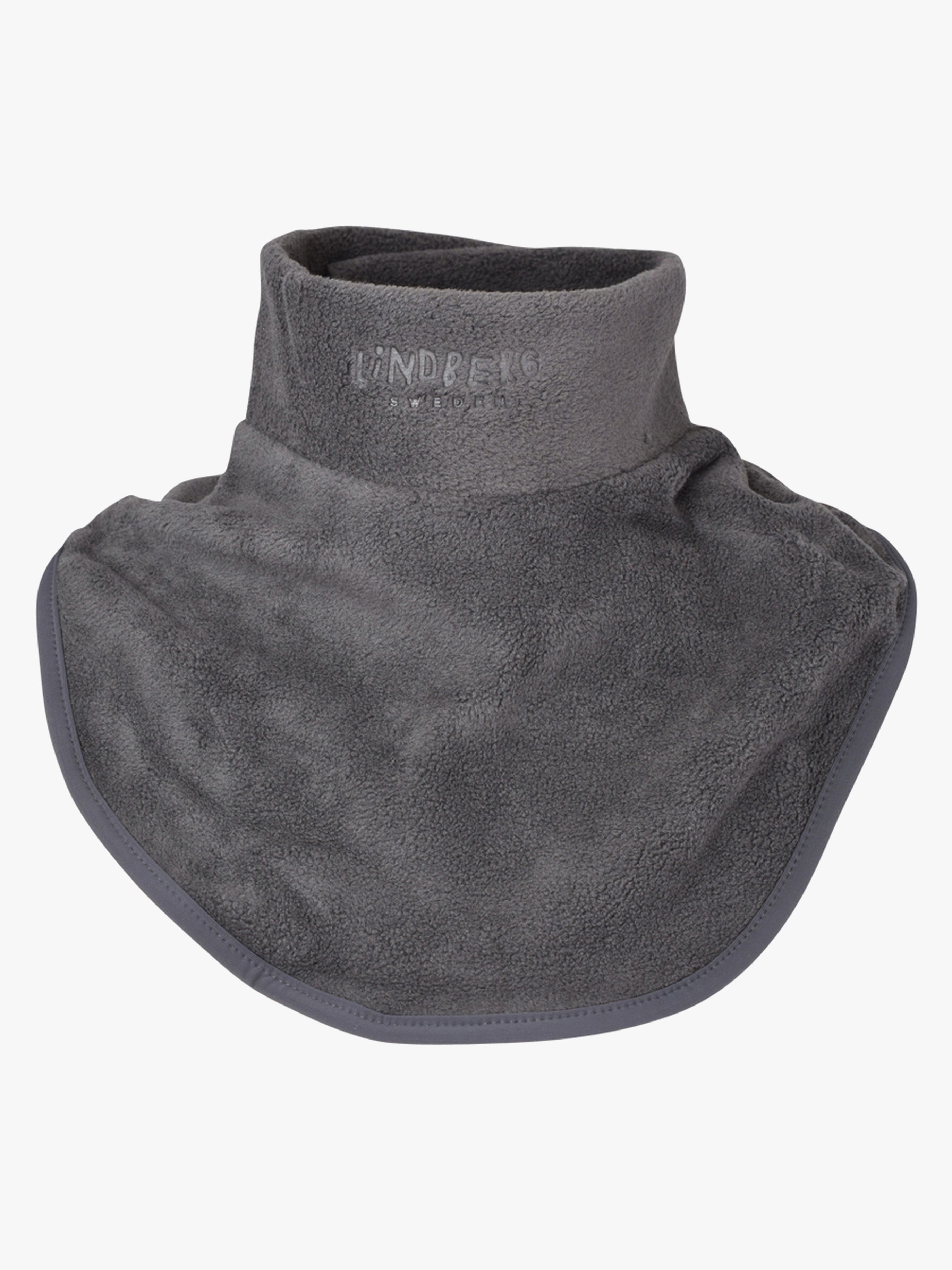 Lindberg Classic Halswärmer, Grey, Junior