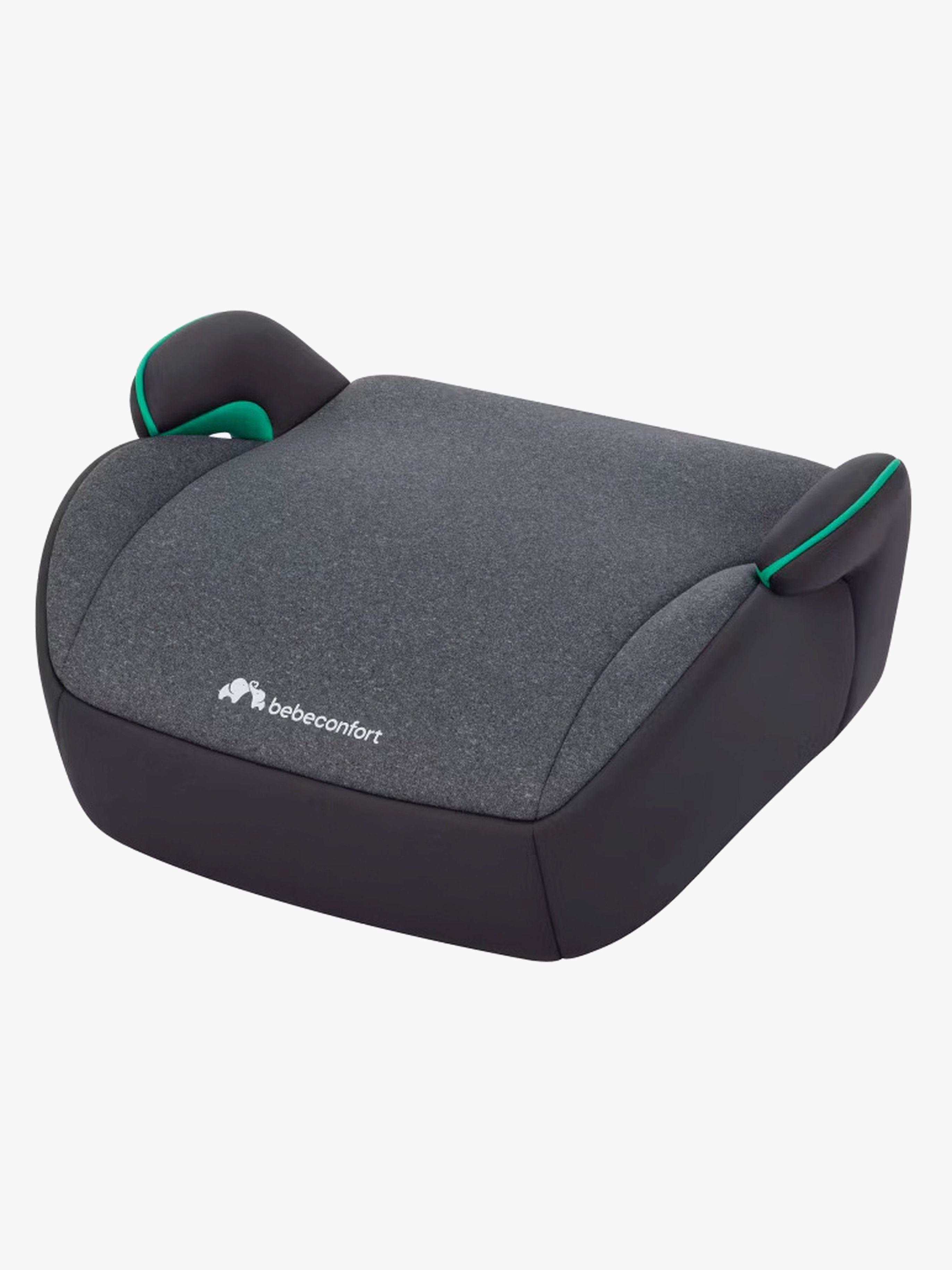 Bebeconfort Manga i-Safe Sitzerhöhung, Graphite