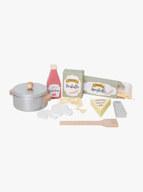Jabadabado Pasta Set