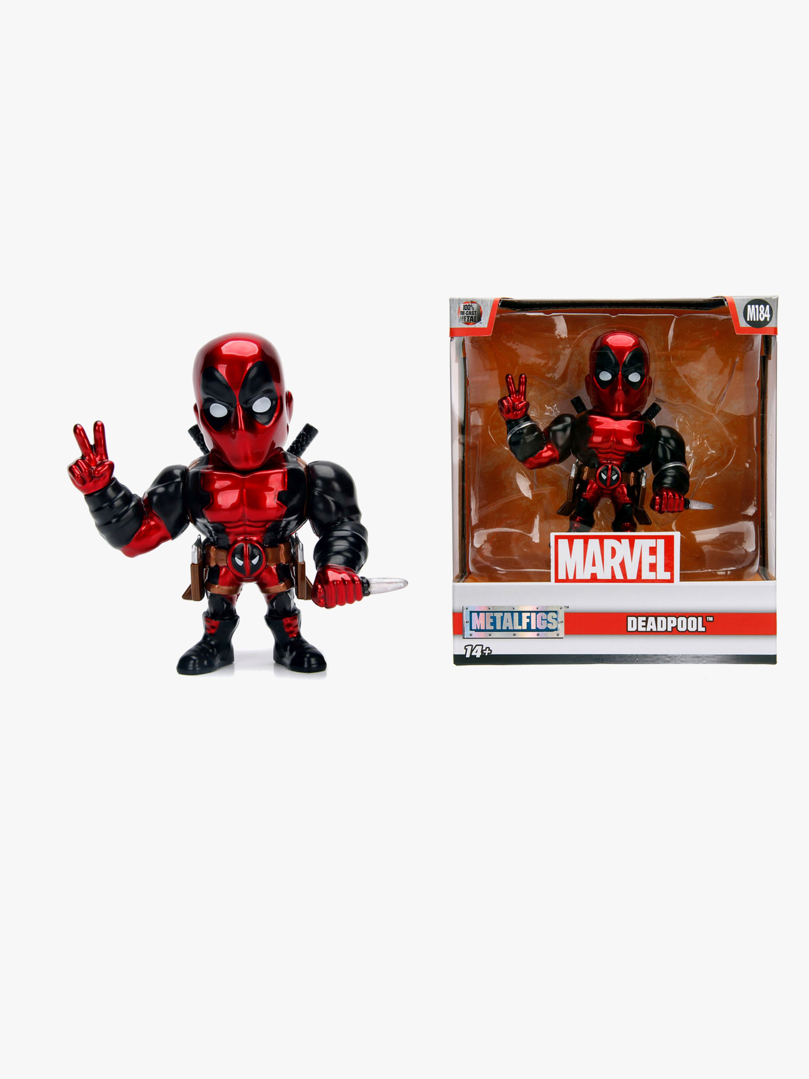 Deadpool Figur
