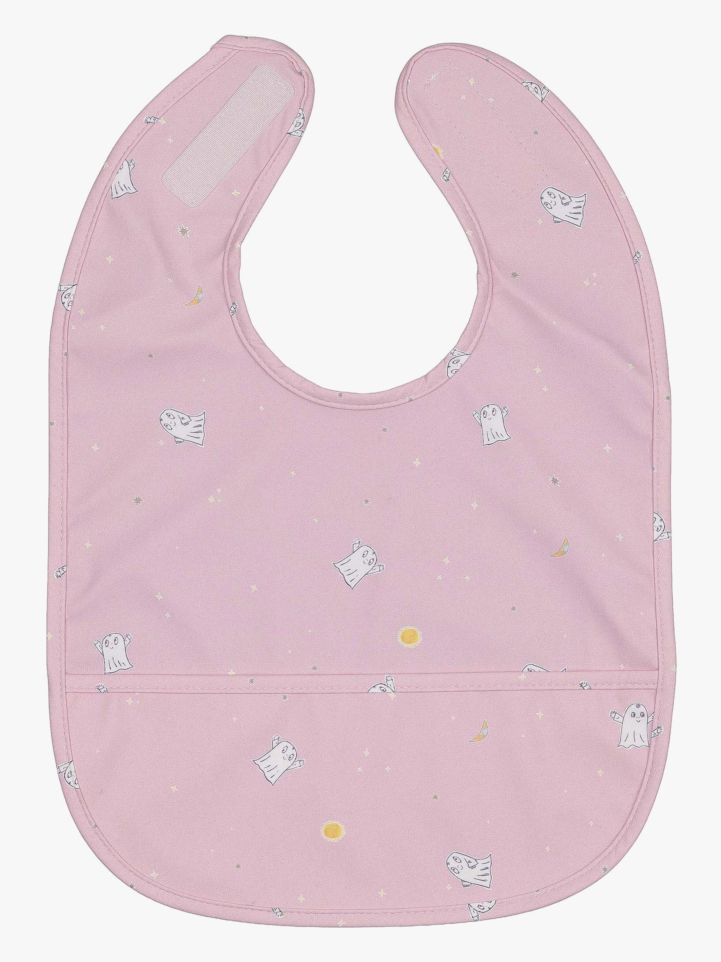 Laban Lätzchen, Rosa