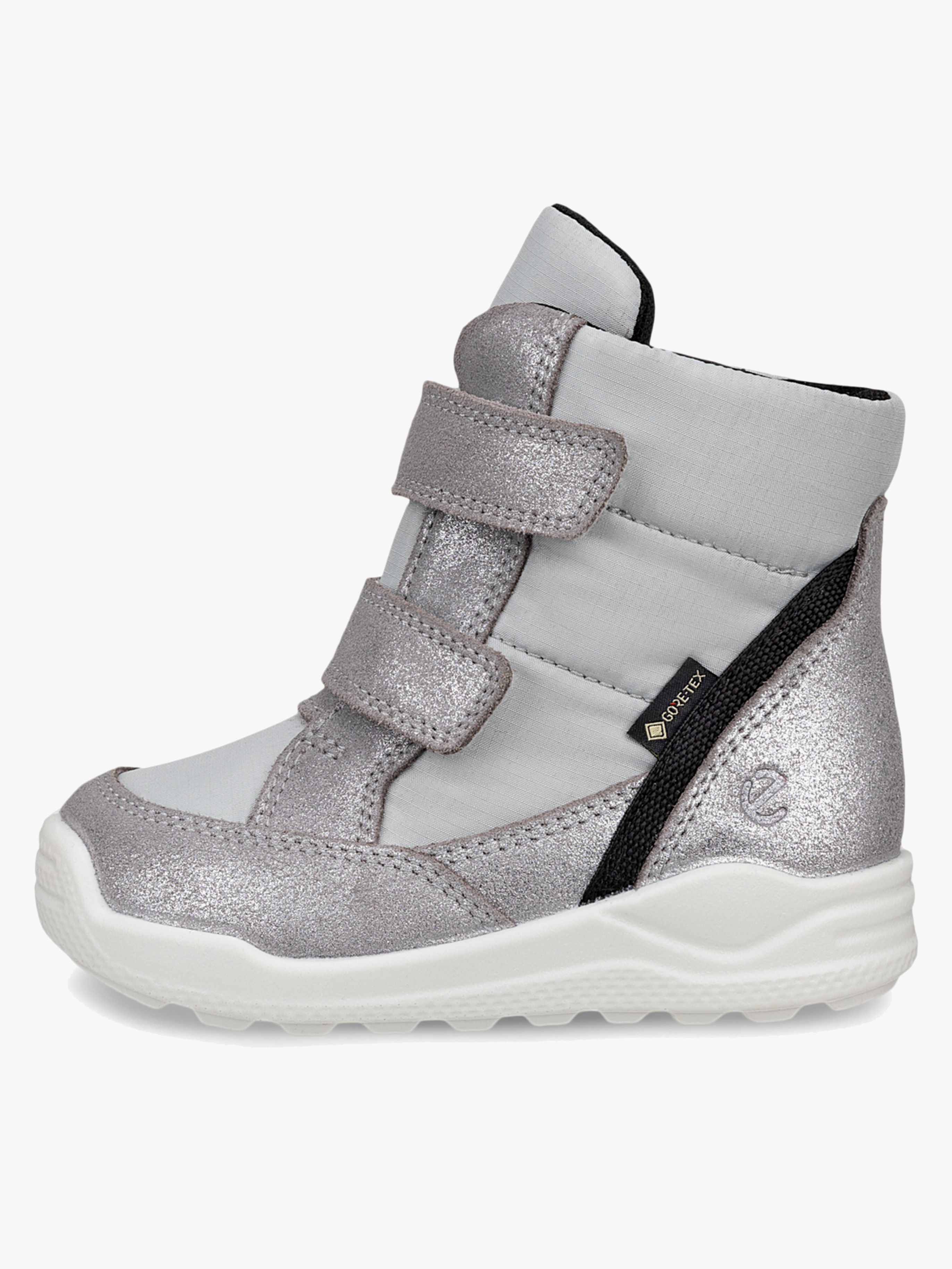 Urban Mini GTX Winterstiefel, Concrete Silver, 27