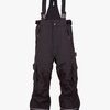 Lindberg Alpine Thermohose, Schwarz