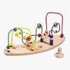 Hauck Play Moving Aktivitätsspielzeug für Spieltablett, Water Animals