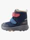 Reima Talviuni Winterstiefel, Navy