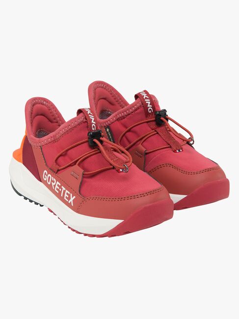 Viking QuickGo SL GTX Sneaker, Pink