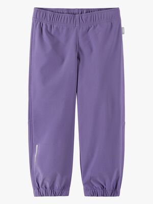 Reima Kuori Softshellhose, Misty Violet