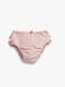 Petite Chérie Atelier Cholette UV-Schwimmwindel, Silver Pink