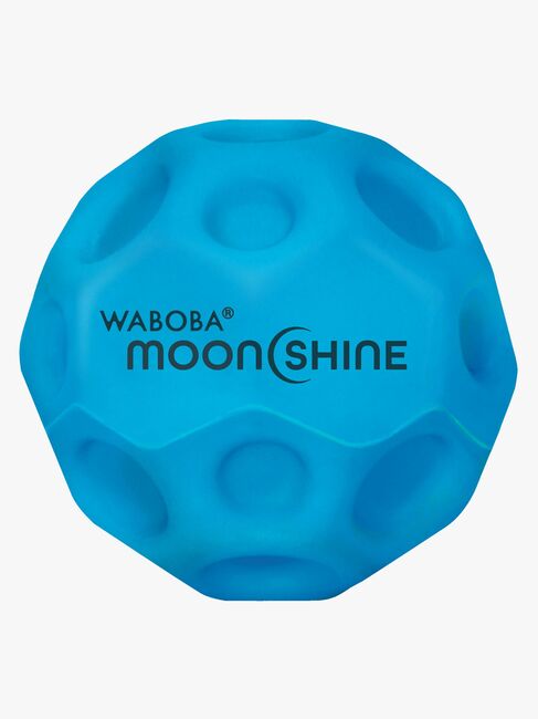 Waboba Moonshine Flummi 1er-Pack Gemischte Auswahl