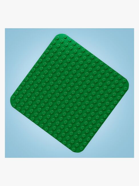 LEGO DUPLO Classic 10460 Bauplatte in Grün