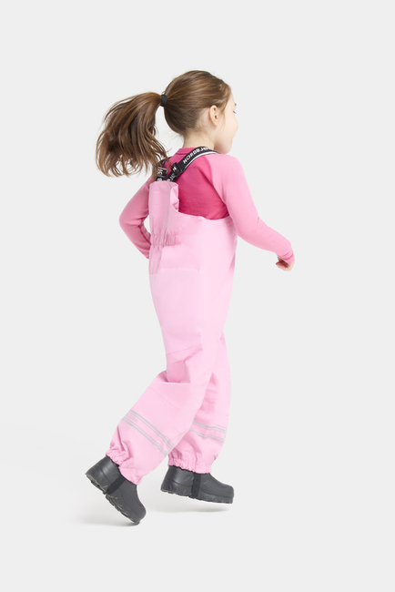 Nordbjørn Daftö Outdoorhose, Rosebloom