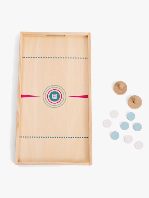 BS Toys Spiel Sling Puck / Table Hockey