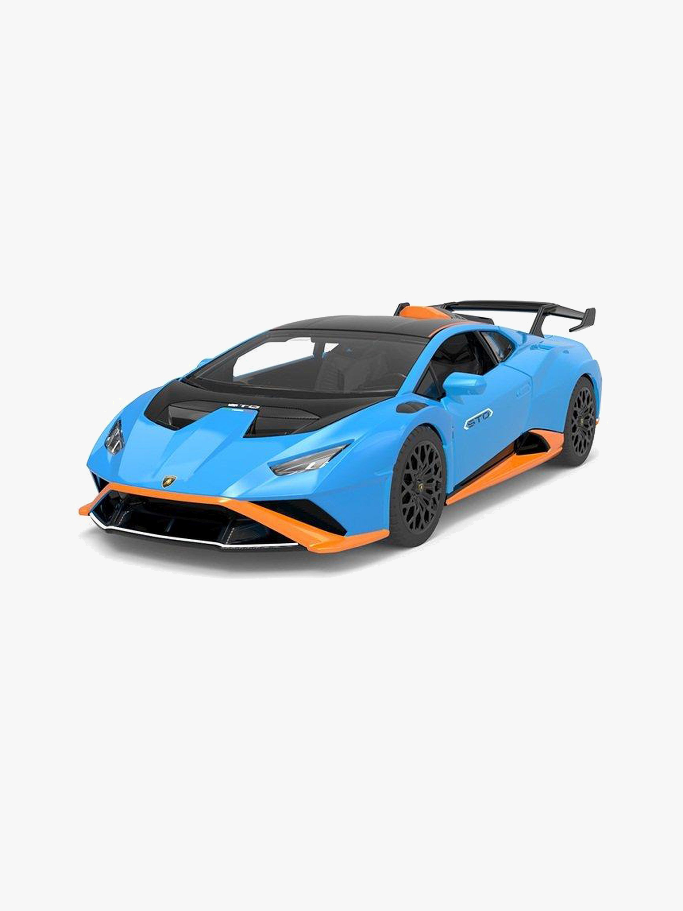 Rastar Lamborghini Huracan Rennauto 1:32