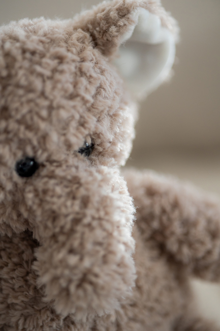 Teddykompaniet Retro Pals Elefant Plüschspielzeug 30 cm