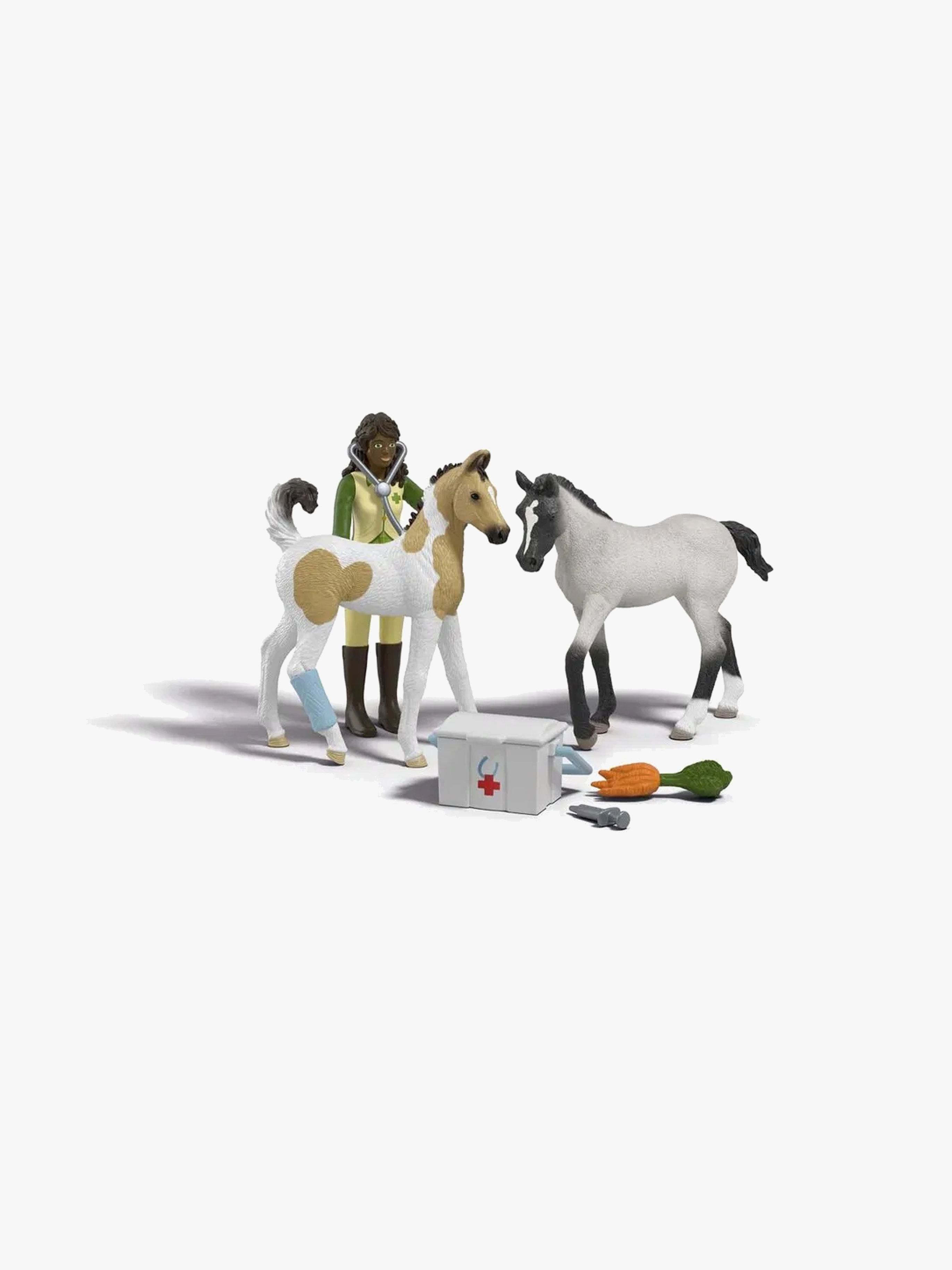 42777 Sarahs First Aid Kit Spielset