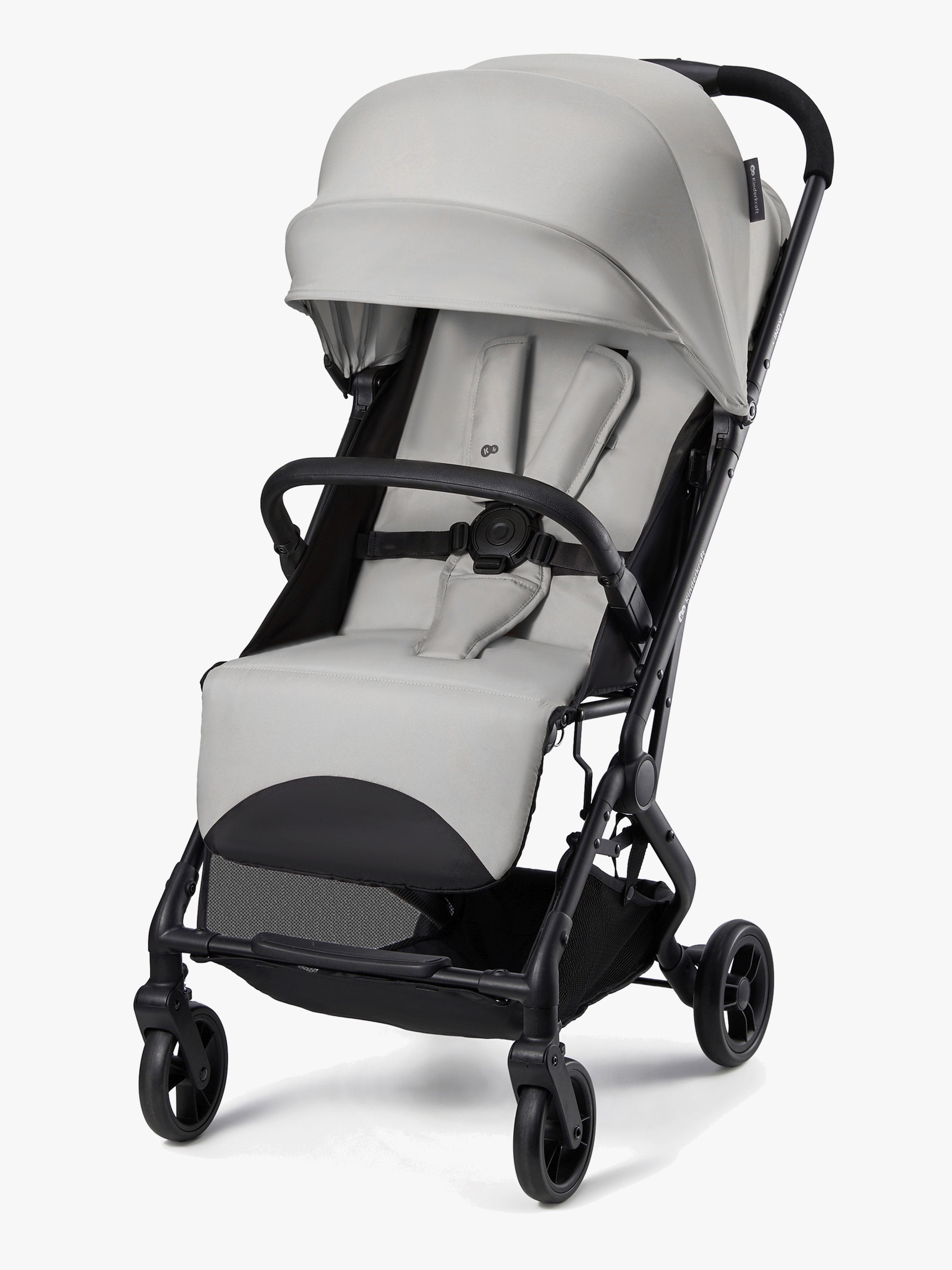 INDY 3 Buggy, Urban Grey