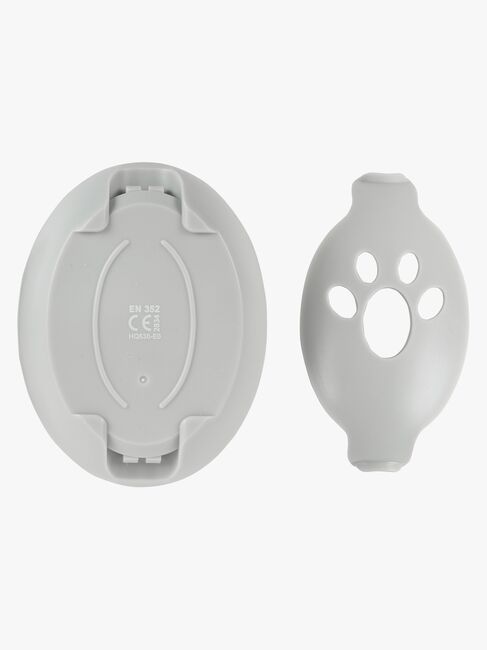 Tineo Ohrenschützer, Weiß