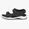 X-Trinsic JR Sandalen, Black