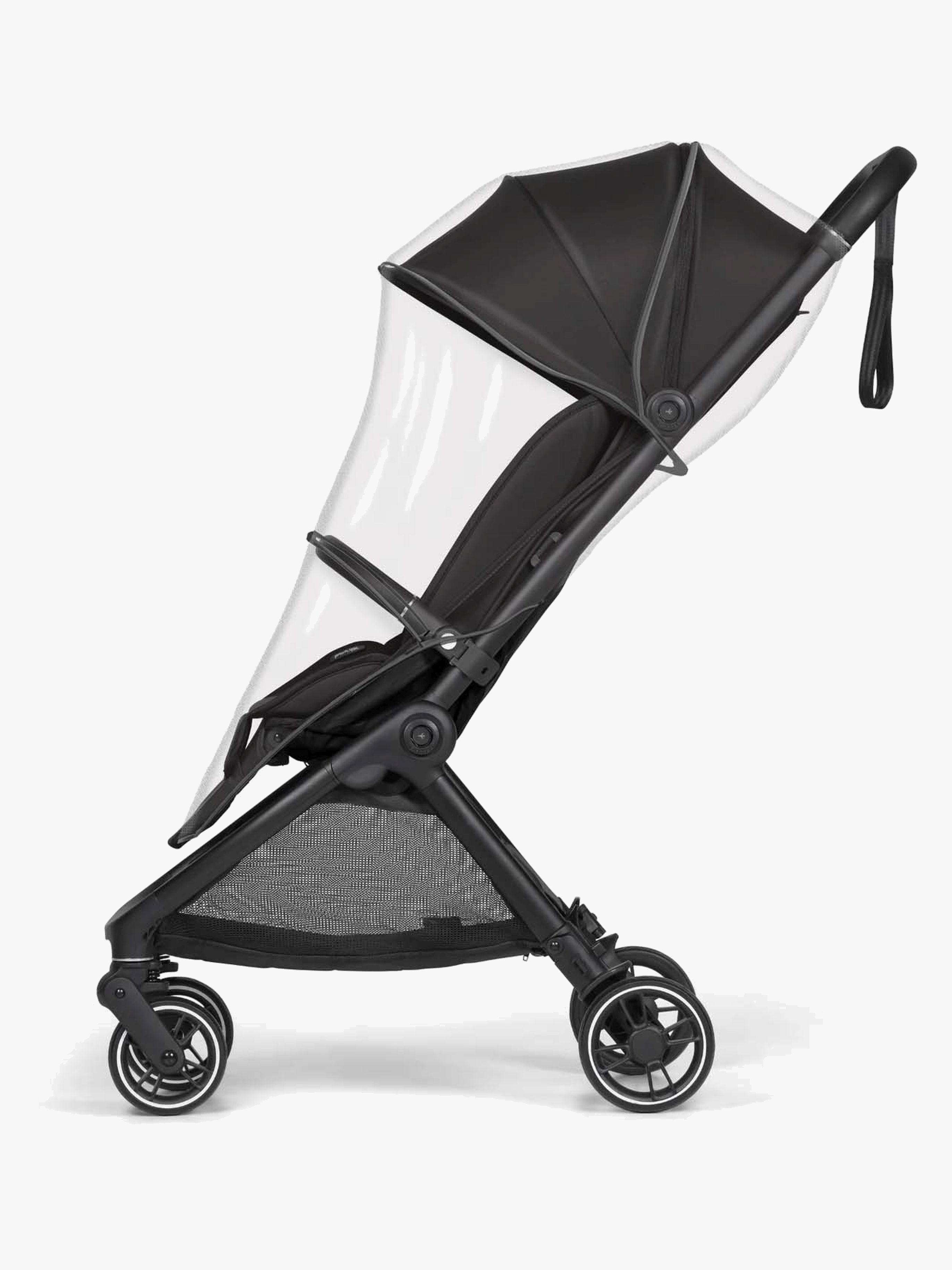Bumprider Connect Mini Regenüberzug