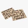 BRIO 34030 Labyrinth Ersatzplatten