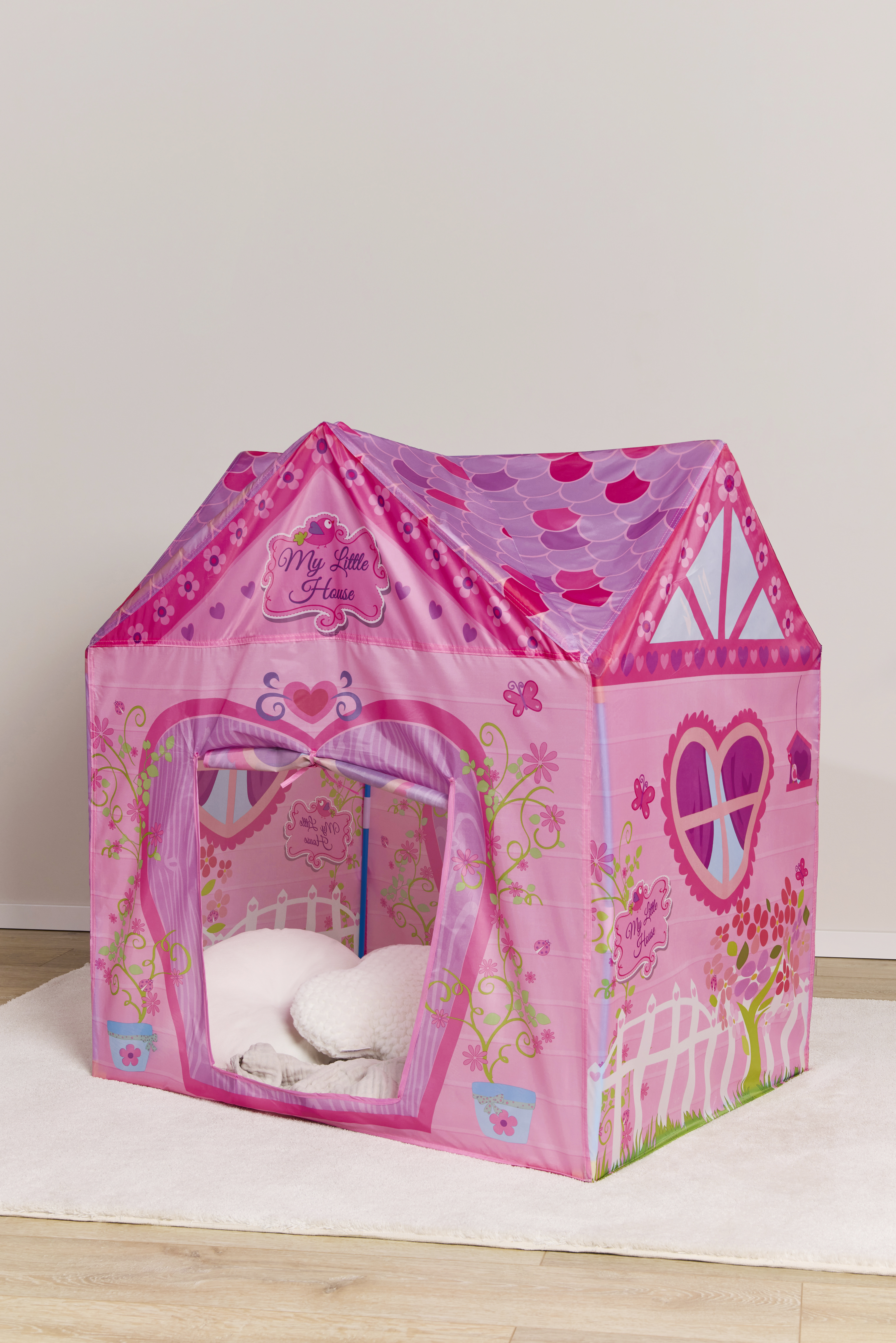 Cloudberry Castle My Little House Spielzelt