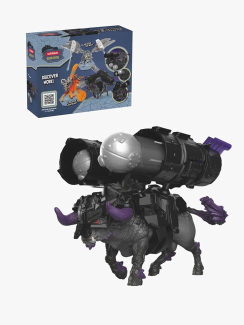 Schleich Figur Gladiator Shadow Bull 42816-1148_1.jpg