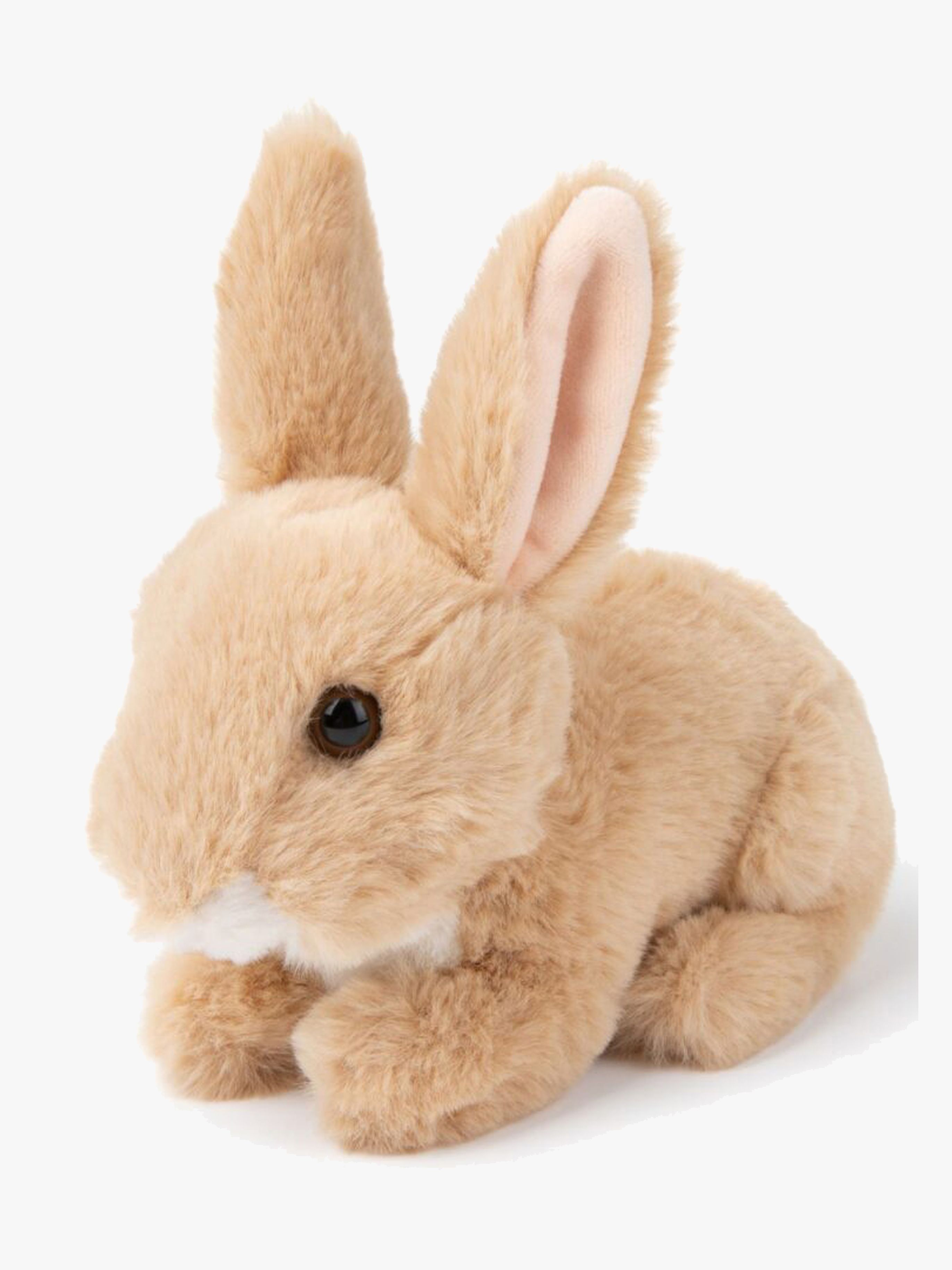 WWF ECO Stofftier Kaninchen 15 cm