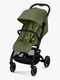 Cybex Beezy Buggy, Black/Moss Green