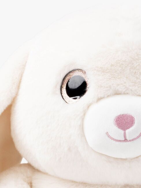 Teddykompaniet Plüschspielzeug Kaninchen 35 cm