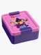 LEGO® Brotdose mit Teiler, Friends