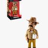 Minix Stranger Things Sammelfigur Hopper