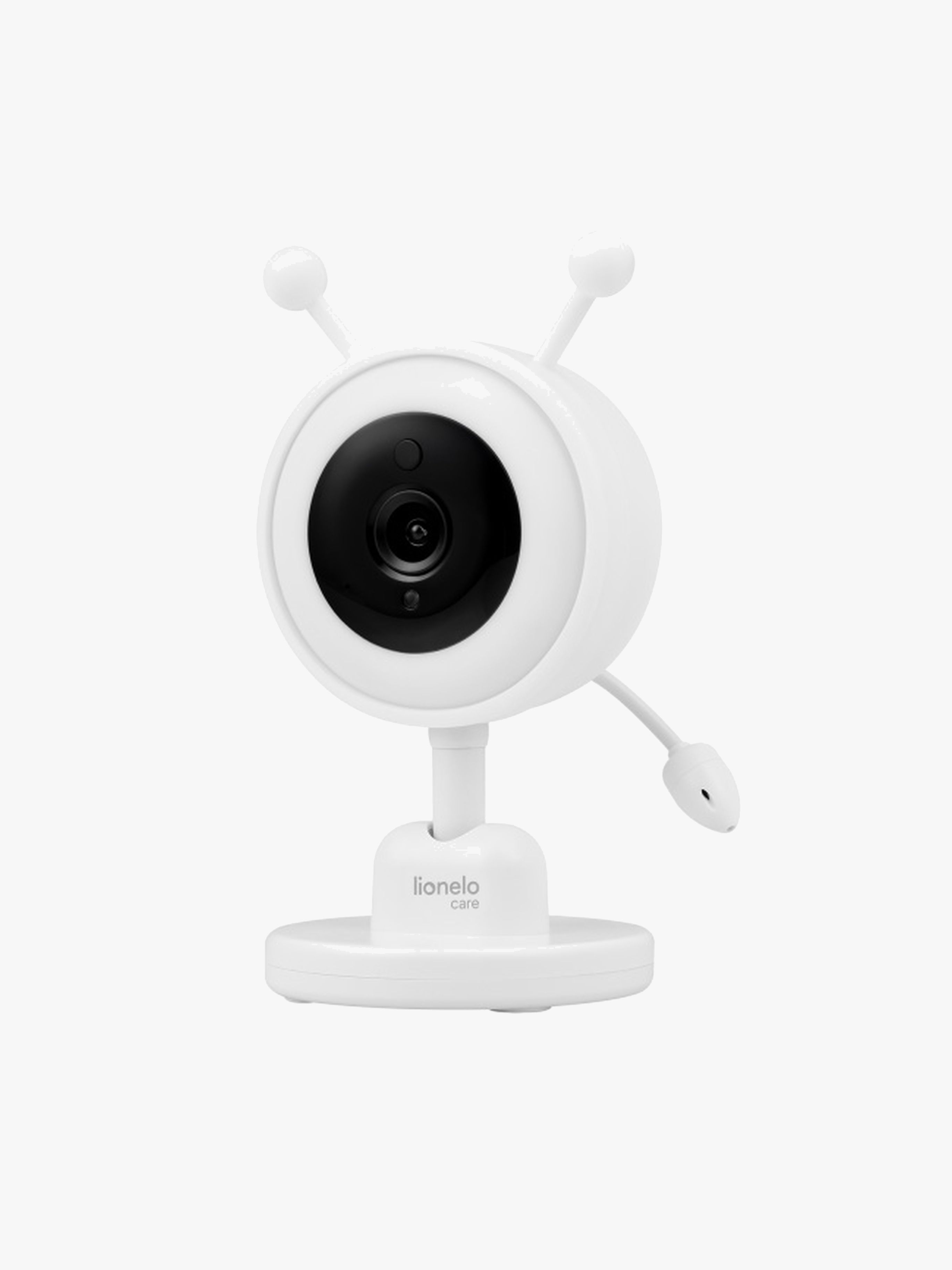 Lionelo Babyphone, Weiß
