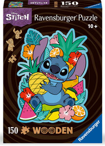 Ravensburger Disney Stitch Puzzle 150 Teile